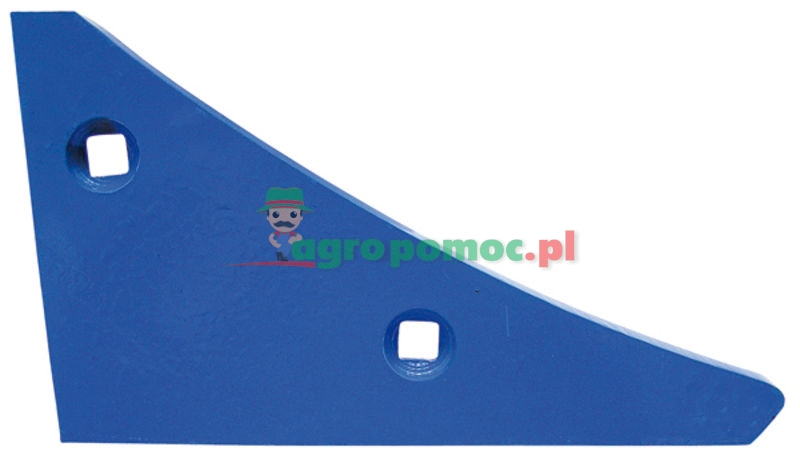 Landside wedge | zdjęcie nr 1